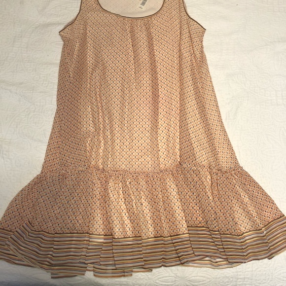 Sleeveless Max Studio Midi Dress - Picture 4 of 8